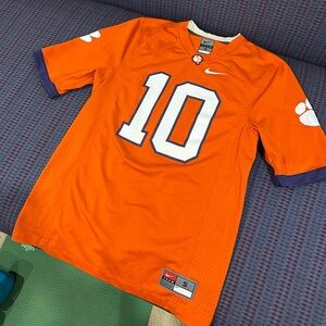 Adult Nike Clemson Football Jersey